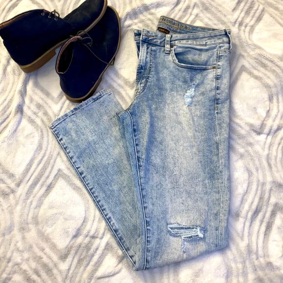 American Eagle Outfitters Other - Men’s AE Extreme Flex Slim Jeans